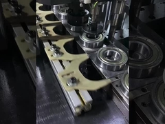 SKF 607 YSX Однорядные цилиндрические роликовые подшипники для нефтехимической / текстильной промышленности