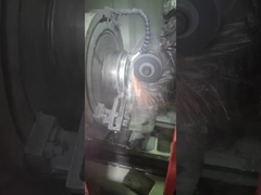 SKF 24044CC/W33 Сферический роликовый подшипник с саморасстановкой 2600кН Cor Double Row OD 340mm