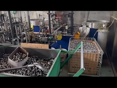 Модель 32208 0.532kg Конический роликовый подшипник P6 Прецизионный класс Запечатанный Cr 77.8kN