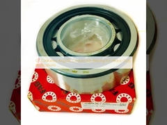 C2 Прозрачный угловой контактный шарикоподшипник для тяжелых применений