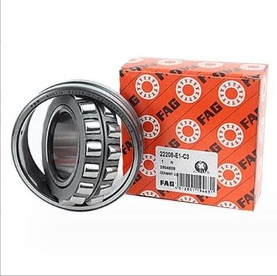качество  24130CC / W33 Self Aligning Roller Bearings Spherical For Aerospace ID 150MM 19.0KG завод