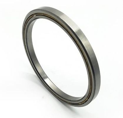 качество  Durable Four Point Contact Ball Bearing Cylindrical Thin Section завод