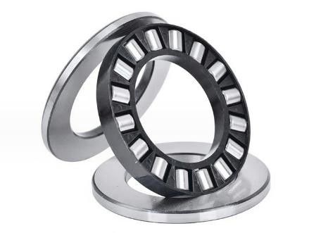 качество  Spherical Thrust Roller Bearing C4 Clearance Separable Copper Alloy Cage завод