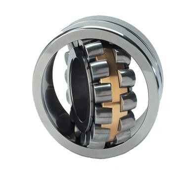 22206CA/W33 Саморазвертывающиеся подшипники на роликах ID 30MM высокоуглеродистая хромовая подшипниковая сталь