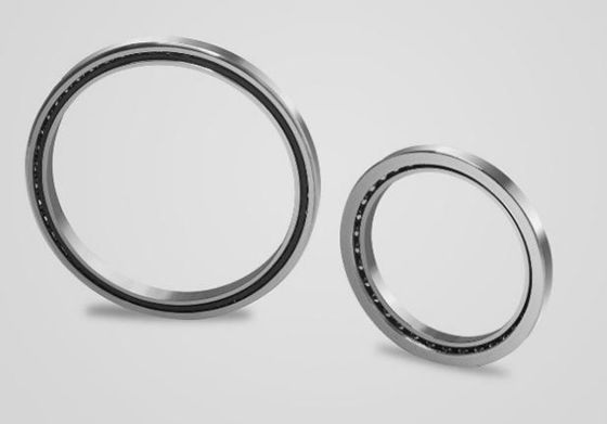OD 130-520MM Угловой контактный шаровой подшипник практичный однорядный