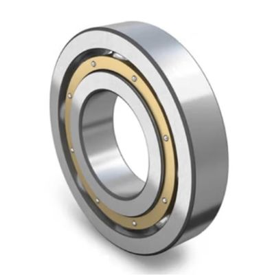 Запечатанный SKF 6204 2Z с наружным диаметром 30 мм
