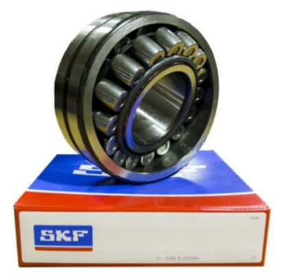 SKF 24044CC/W33 Сферический роликовый подшипник с саморасстановкой 2600кН Cor Double Row OD 340mm