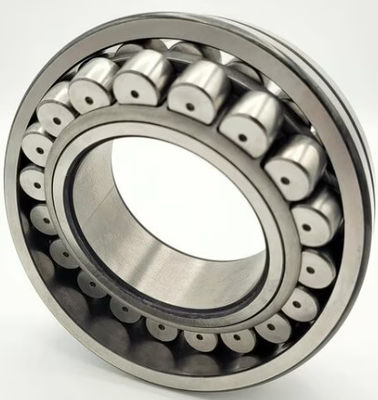 24048CC/W33 Skf саморазвертывающийся роликовый подшипник прочный 360X240X118mm Cr 1600 KN