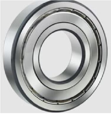 SKF 6300-2z глубокий ров шарового подшипника 10x35x11 мм 0,06 кг для промышленной машины