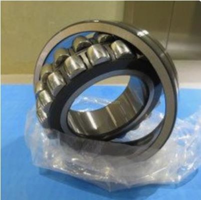 22230 W33C3 Саморазвертывающие роликовые подшипники ID 150MM OD 270MM Для бумажной машины