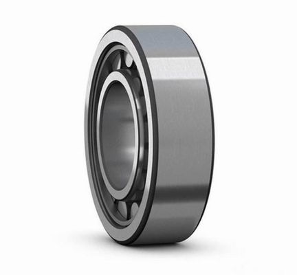 NU204E SKF цилиндрический роликовый подшипник разделяемый 47x20x14MM Cor 24.0kN 0.117KG