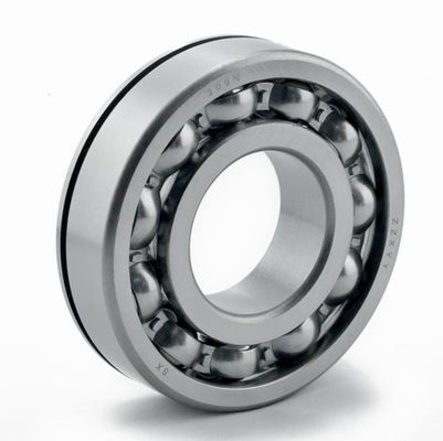 6309 2Z Timken Deep Groove Ball Bearing With Bearing Steel Cage Sealed Type (Тимкенский глубоковолновый шаровой подшипник с подшипником из стальной клетки)