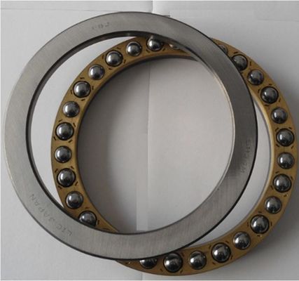 29244 220MM Внутреннее измерение FAG Толковый роликовый подшипник с отделяемой стальной клеткой