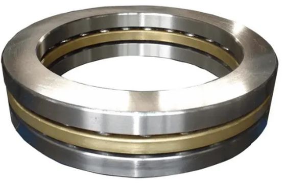 52.8KG Точные машины FAG Подшипник тяги Модель # 29276 ID 380MM Cr 1580 KN