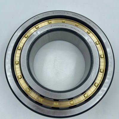 FAG WJ 120X240M1 Цилиндрические роликовые подшипники с уровнем точности P4