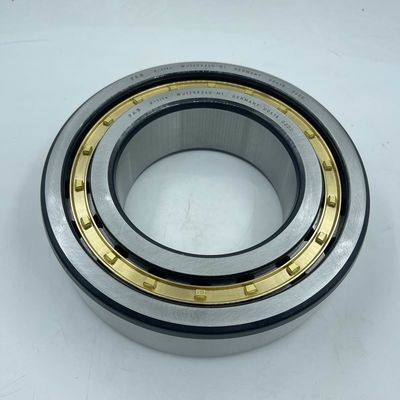 FAG WJ 120X240M1 Цилиндрические роликовые подшипники с уровнем точности P4