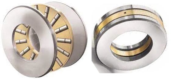 SKF Open Type Separable Single Row Cylindrical Roller Bearings For Automobiles (Открытый тип отдельных однорядных цилиндрических подшипников для автомобилей)