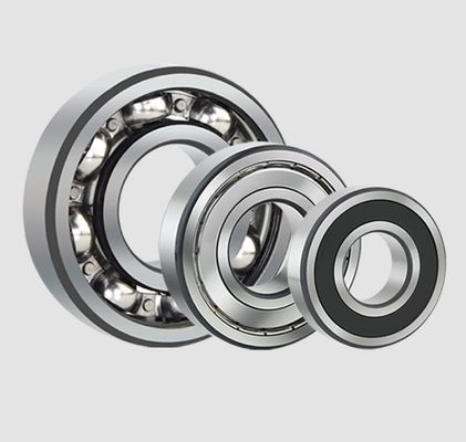 SKF 6403 Глубокие шаровые подшипники для промышленных применений ID 17 мм