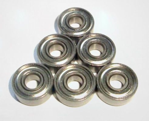 6306 2RS SKF Запечатанный глубокий ров шариковый подшипник 30x72x19 мм номинальная статическая нагрузка (Cor) 15.2 KN
