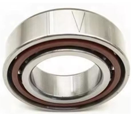 SKF 7000C Угловой контактный шаровой подшипник с отделяемой смазочной системой 47000 R/Min