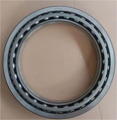 7002AC FAG 15mm ID Отделимый спиндовой шаровой подшипник точного класса P5/4