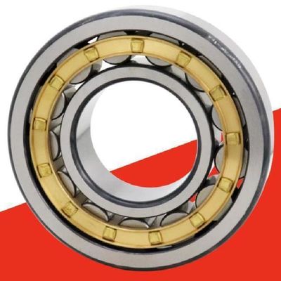 NU2308E P4 Уровень точности однорядные цилиндрические роликовые подшипники из хромной стали