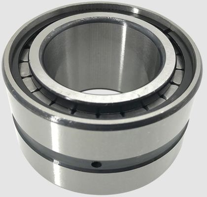 NNCF5004CV Двухрядные полнокомплексные цилиндрические роликовые подшипники для большой грузоподъемности