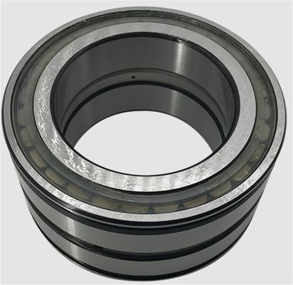 NNF614-2LSV Двухрядные цилиндрические роликовые подшипники с коническими отверстиями для пищевых машин