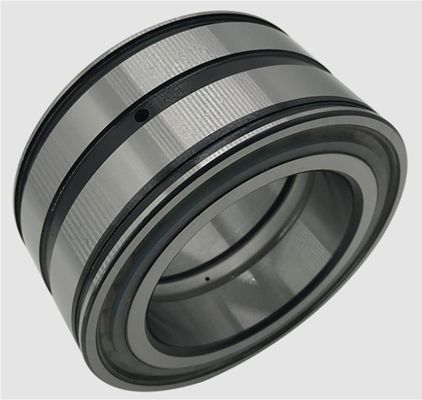NNF614-2LSV Двухрядные цилиндрические роликовые подшипники с коническими отверстиями для пищевых машин