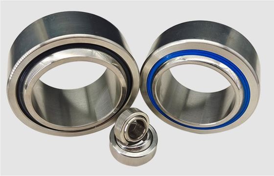 GE 15 TXGR Совместный подшипник OD 22MM Отделимый подшипник с толчком с кормом 50 KN