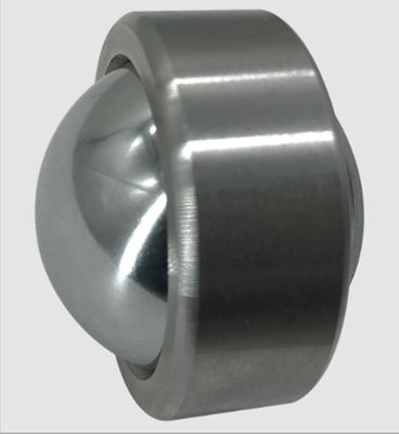 GEH4C 4x14x7mm Радиальный сферический ровный подшипник, подшипник с тягой с Cr 3.6 KN