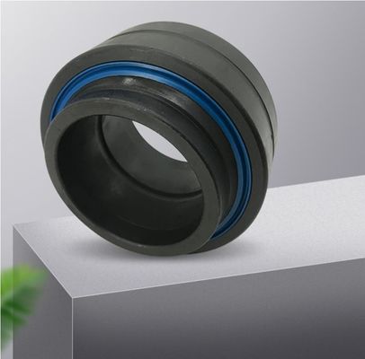 GEWK80ES Сферические простые подшипники Толковые роликовые подшипники 80x130x50 мм Cr 490 KN