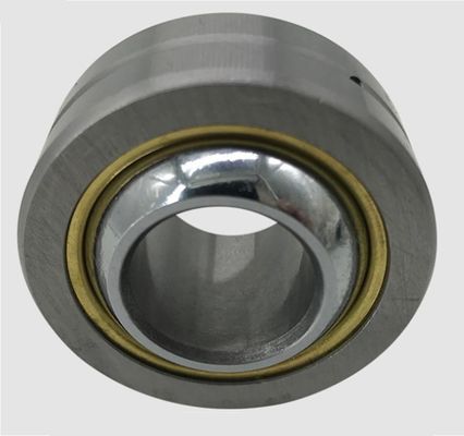 RBPB5 5x16x8mm Сферический толчок роликовый подшипник 9.8KN Cor Precision P5 для прецизионных машин