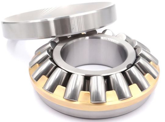SKF 81206 Подшипник с толкательными роликами с динамической нагрузкой 50 KN