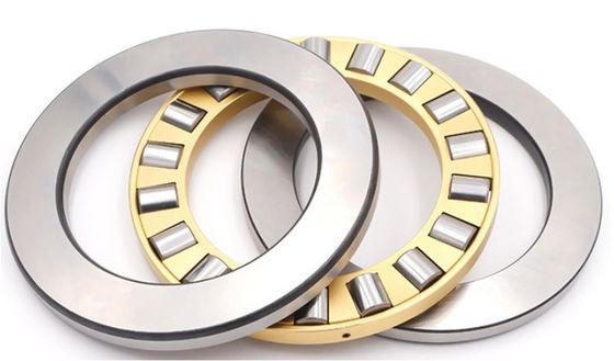SKF 81206 Подшипник с толкательными роликами с динамической нагрузкой 50 KN