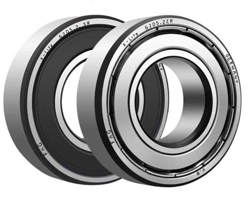 61803 2Z 20000 R/Min Grease Maximum Speed Deep Groove Ball Bearing With Sealed Ring (Максимальная скорость смазки с глубокой канавкой и запечатанным кольцом)