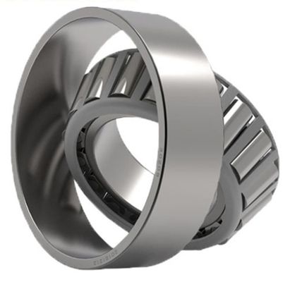 FAG 32011 4000 R/Min Смазка жиром Конический роликовый подшипник 55x90x23 мм