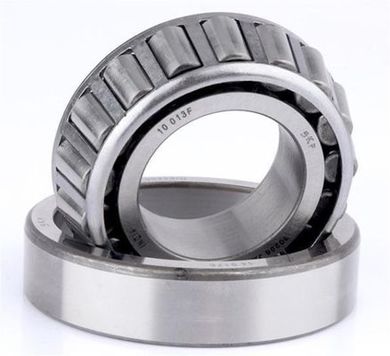 17.5 мм Ширина SKF 30206 Подшипники стальных конических роликовых подшипников для промышленных применений
