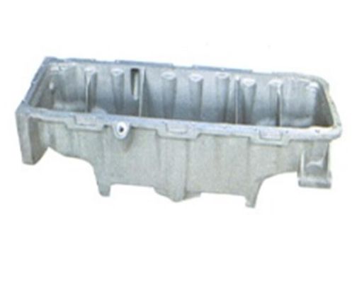 Металлическая обработка Сливочные отливки Автомобильные Алюминиевые сплавы Производители Сливочных отливок