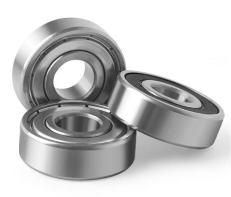 Модель 6309 SKF высокоскоростной глубокий ров шарового подшипника 6300 R/Min жир и 52,8kN Cr