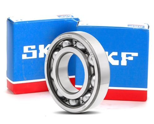 SKF 6301 Глубокие шаровые подшипники с высокой грузоподъемностью Cr 9,72kN