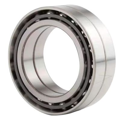 SKF 7205AC Угловой контактный шариковый подшипник Максимальная ограниченная скорость 19200 р/мин для смазки маслом N.W. 0,135 кг Прозрачность C4
