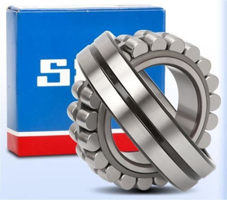 SKF 24148CC/W33 Пропускная способность C3 Саморазвертывающиеся подшипники на роликах Неразделимый дизайн для промышленности