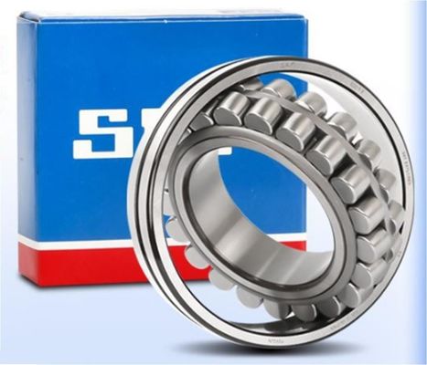 SKF 24152CC/W33 Тяжелые машины Основные саморазвертывающиеся подшипники с 5180 KN базовой статической нагрузкой