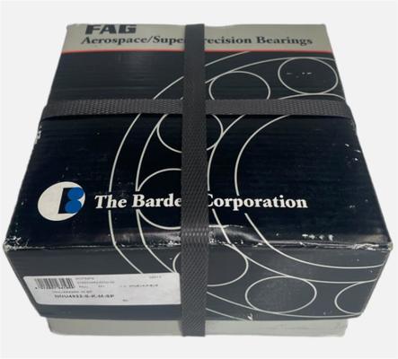 Подшипник роликовый цилиндрический двухрядный FAG NNU4922 110x150x40 мм