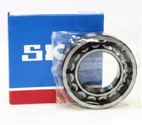 SKF NU214ECP Цилиндрический роликовый подшипник 70 мм ID 125 мм OD ABEC-1